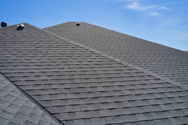 Fast & Reliable Emergency Roof Repairs in Dyersburg, TN